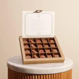 LEVO Small Box |20 Pieces