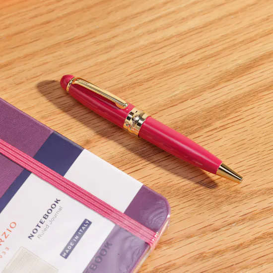 Campo Marzio Violet Set