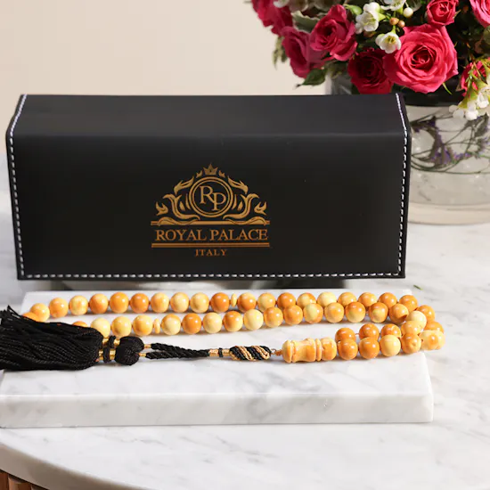 Royal Palace Misbah with Amber Smell | Flowers Vase