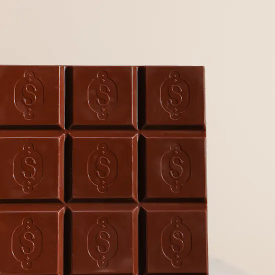 Soucolat Dubai Chocolate Bar | Magical Flowers