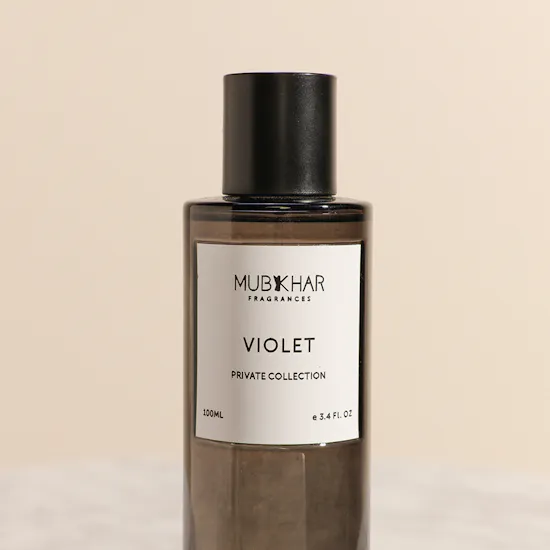 عطر ڤايوليت او دي بارفيوم من مبخر | 100 مل