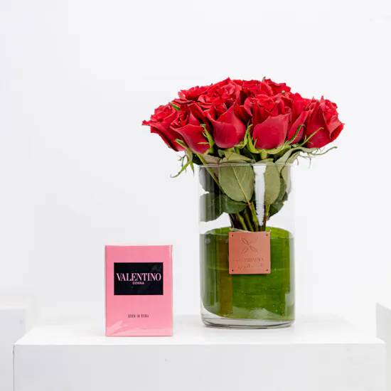 Valentino Donna Born In Roma EDP | Roses