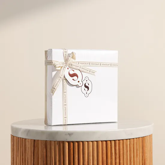 Soucolat Wrapped Chocolate Mix Box