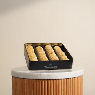 The Datery Dates Kaek Box