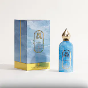 عطر سييرا أو دي بارفيوم للجنسين من عطار كولكشن | 100 مل