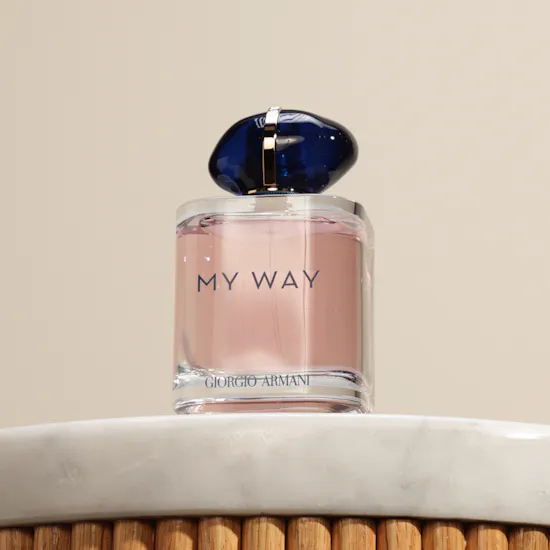 عطر ماي واي للنساء من جورجيو ارماني | 90 مل