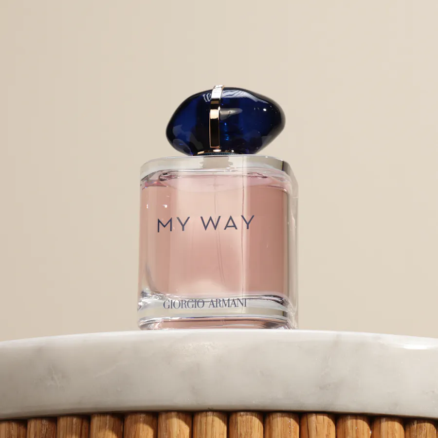 عطر ماي واي للنساء من جورجيو ارماني | 90 مل 3