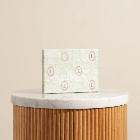 Ladurée Eugénie Medium Gift Box