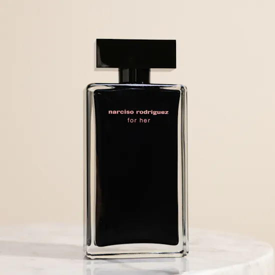 مجموعة عطر فور هير او دي تواليت للنساء من نارسيسو رودريغز