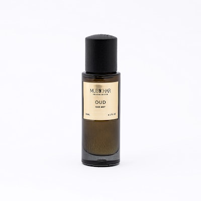 Mubkhar Oud Hair Mist Unisex 30ML