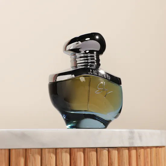 Ahmed Al Maghribi Shy EDP Perfume | 60ml