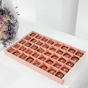 Floward Medium Mixed Chocolate Box | Sweet Wishes