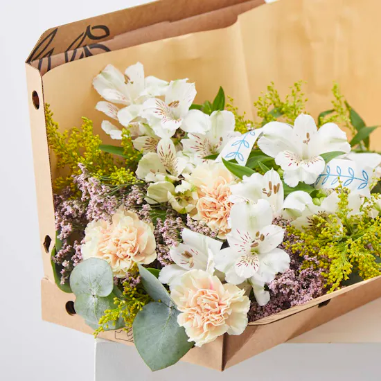 Charbonnel Et Walker Truffle Heart Box | Sunshine Letterbox