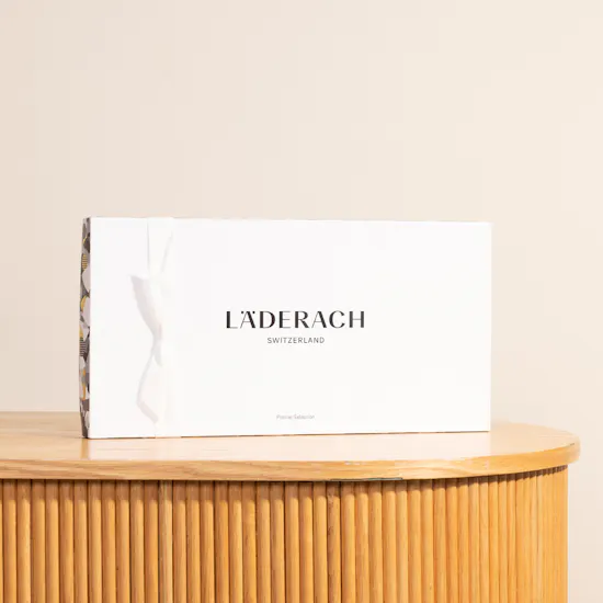 Läderach Praline Assorted Extra Large Chocolate Box