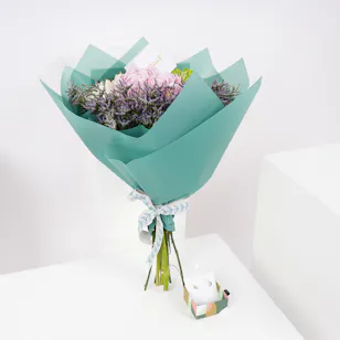 Blessings Kids Earrings | Bouquet Blessings Kids Earrings | Bouquet