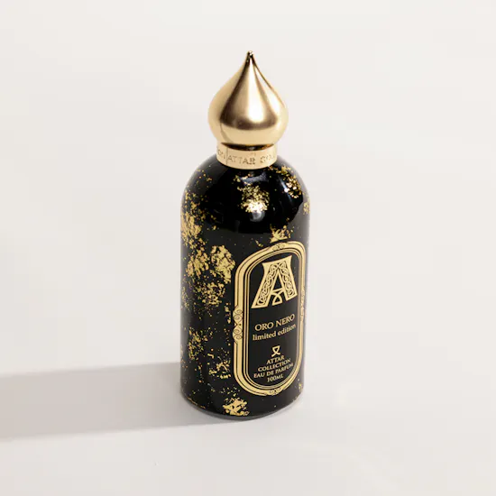 عطر أورو نيرو او دي بارفيوم للجنسين من عطار كولكشن | 100 مل