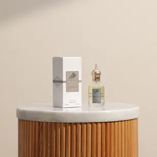 عطر جينوفا للجنسين من الوداد | 50 مل