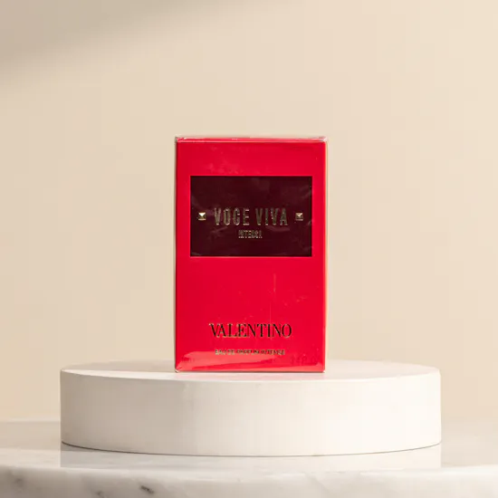 Valentino Voce Viva EDP Intense for Women | 100 ml