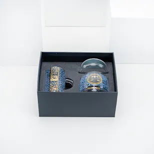Dimlaj Zodiac Set | Libra