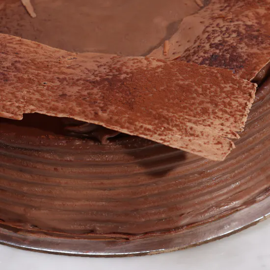 Floward Black Forest Cake
