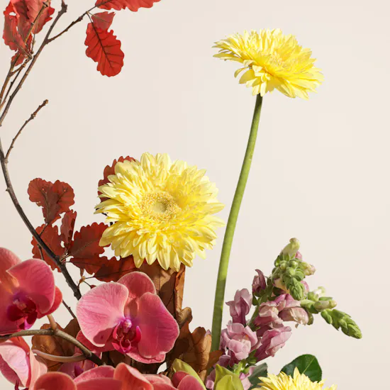 Serene Bliss Vase