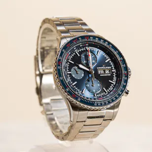 Hamilton Automatic Sports Men’s Watch Hamilton Automatic Sports Men’s Watch