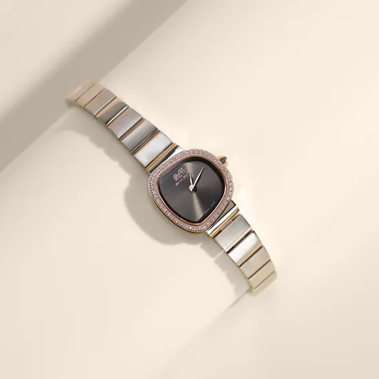 Santa Marin Zircon Women's Watch