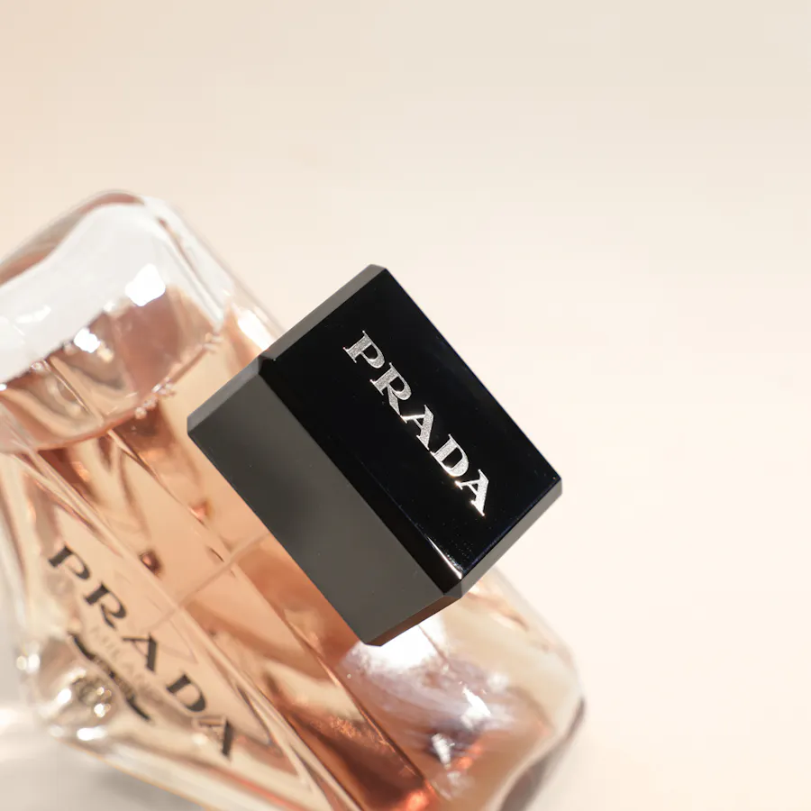 عطر بارادوكس او دى بارفيوم للنساء من برادا | 90 مل 4