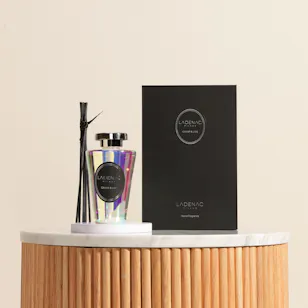 Ladenac Urban Senses Caviar & Lime Reed Diffuser | 180 ml 