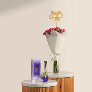 Abdul Samad Al Qurashi Rannat Khilkhal Women Perfume | Graduation Roses Bouquet Abdul Samad Al Qurashi Rannat Khilkhal Women Perfume | Graduation Roses Bouquet