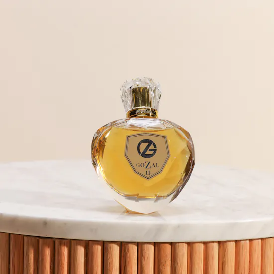 Royal Palace Gozal II EDP 80ml | Classic Red Roses