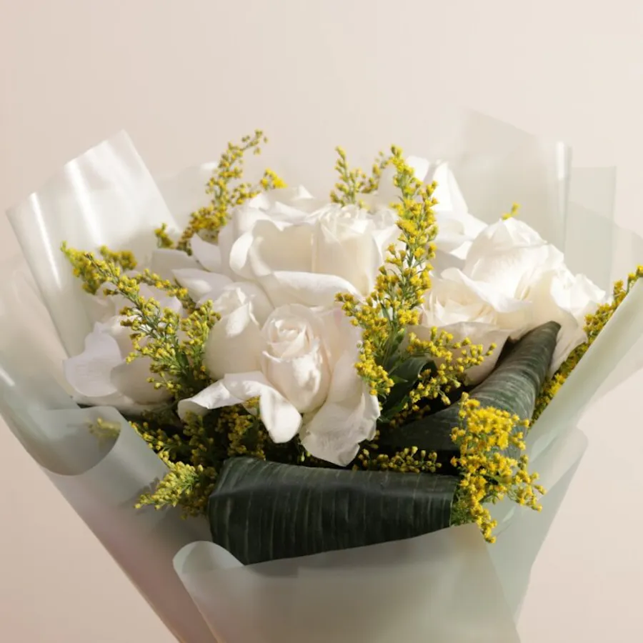 Sayyar  Men's Gift | Elegant Bouquet  3