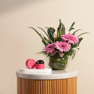 Tous Earrings | Beautiful Flowers Vase Tous Earrings | Beautiful Flowers Vase
