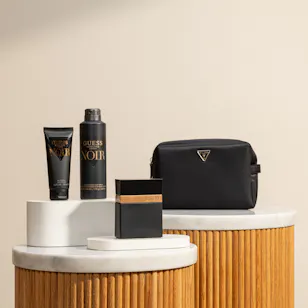 Guess Seductive Noir EDT Men’s Gift Set
