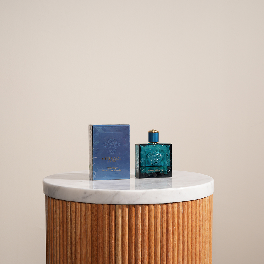 فيرزاتشي عطر إيروس بور هوم للرجال | 100مل