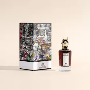 Penhaligon's The Coveted Duchess Rose EDP for Women | 75 ml