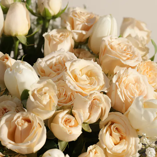 Delicate Joy Vase