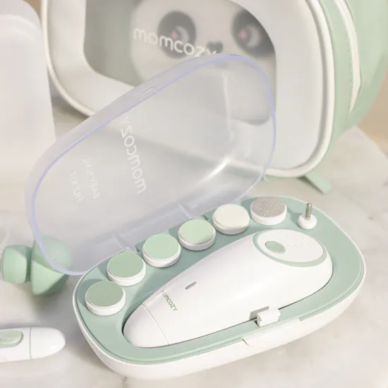 Momcozy Elite Baby Kit