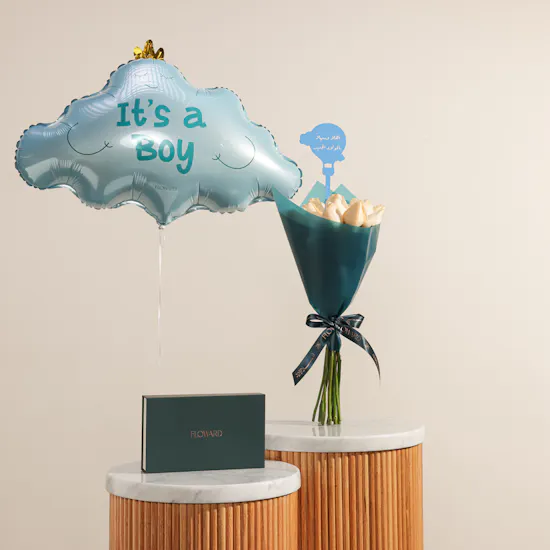 The Little Prince Welcome Gift Set
