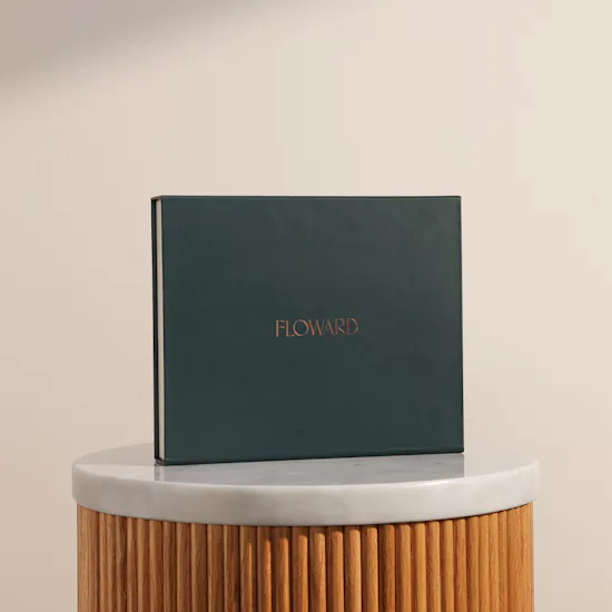 Floward Luxurious Medium Chocolates Box | 30 Pieces
