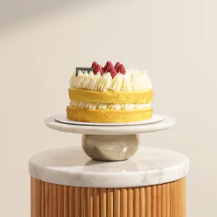 Laviviane Lemon Cake Laviviane Lemon Cake