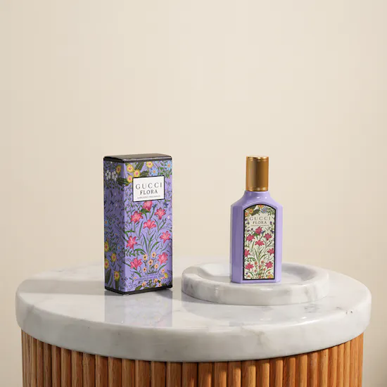 Gucci Flora Gorgeous Magnolia EDP for Women | 50ml