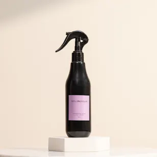 Splendour Lavender Rose Linen Spray | 250ml Splendour Lavender Rose Linen Spray | 250ml