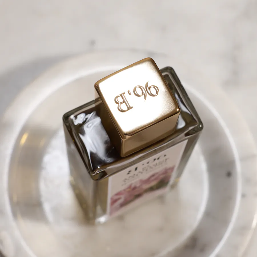 B96 Amandine Galliano Peony Vanilla Women’s EDP | 100 ml 3