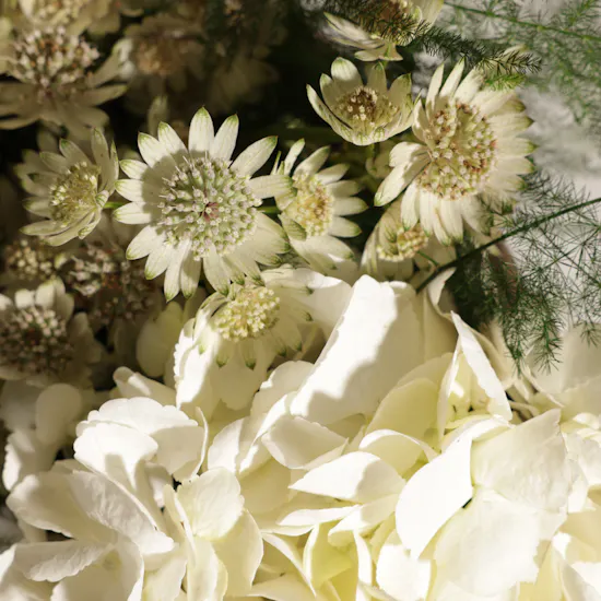 Signature Touch Flower Vase
