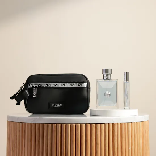 مجموعة عطر بور أوم للرجال من فرزاتشي