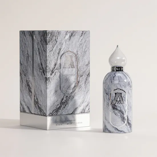 عطر مونوليث او دى بارفيوم للجنسين من عطار كولكشن | 100 مل