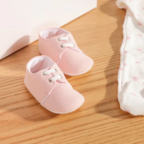 BelovedOne Personalized Sweet Baby Pink Set