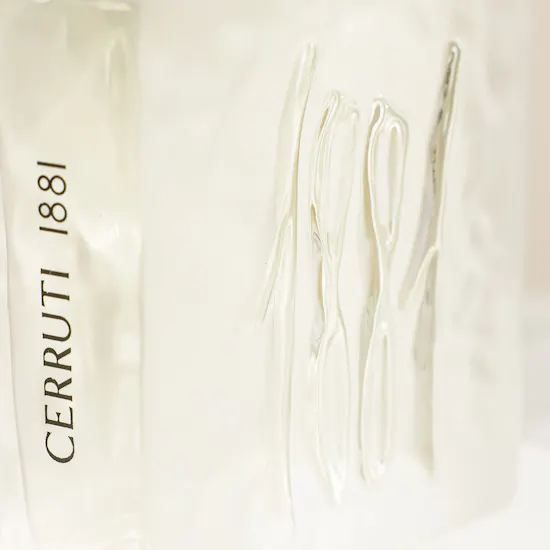 Cerruti 1881 Pour After Shave for Men | 100 ml