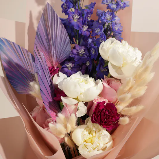 Joyful Eid Bouquet